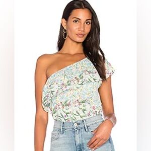 Yumi Kim Baja Top Fleur Melody -  Small